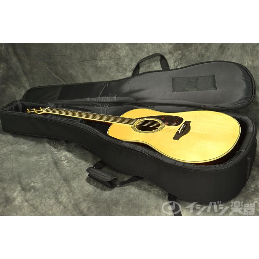 YAMAHA（ヤマハ） YAMAHA / LL6 ARE Natural (NT)(ライトケース付き