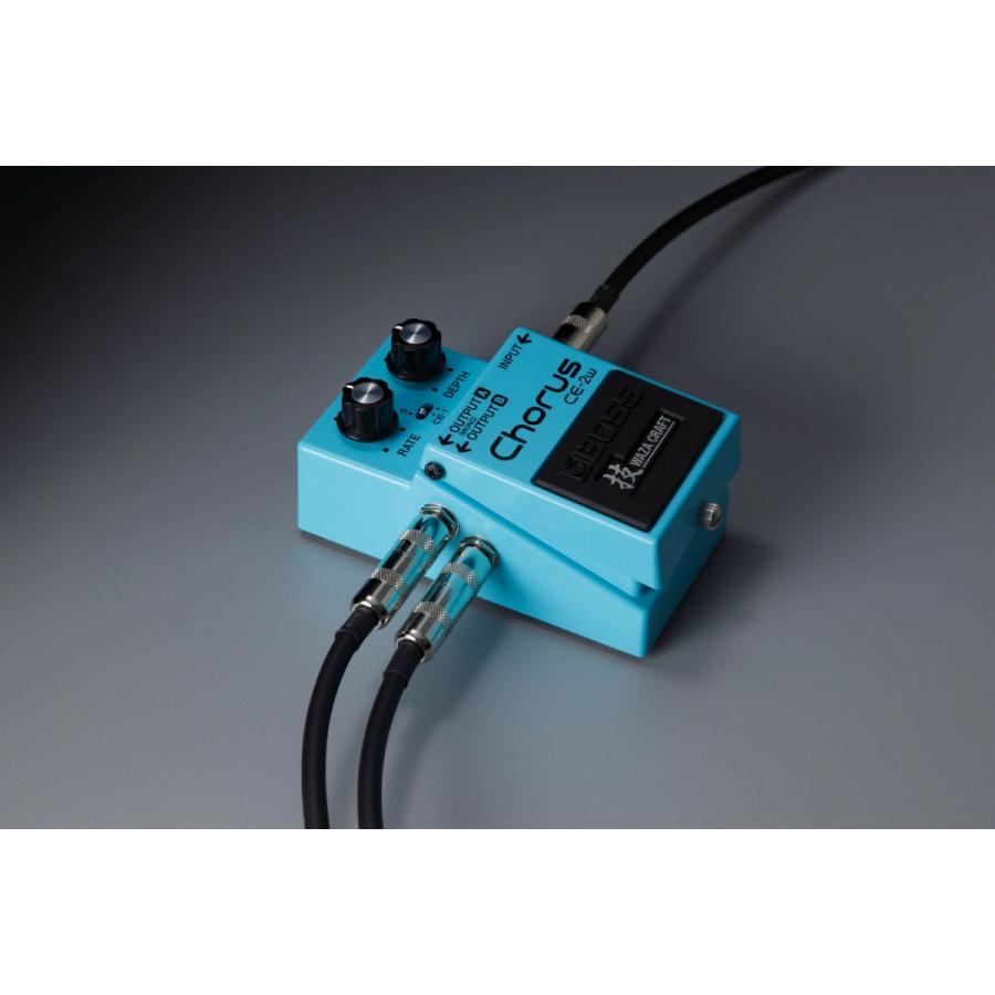 BOSS（ボス） BOSS / 技WAZA CRAFT CE-2W Chorus コーラス ギター