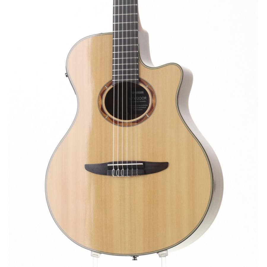 Yamaha NTX1200R ナイロン弦 アコースティック YAMAHA NTX1200R