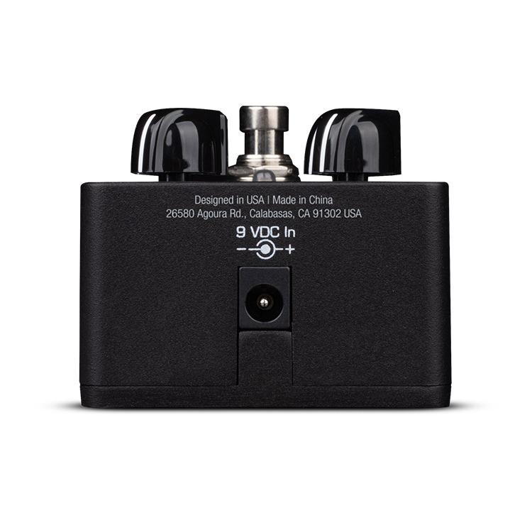 アンプ・エフェクターセール品)Ampeg / Scrambler Bass Overdrive