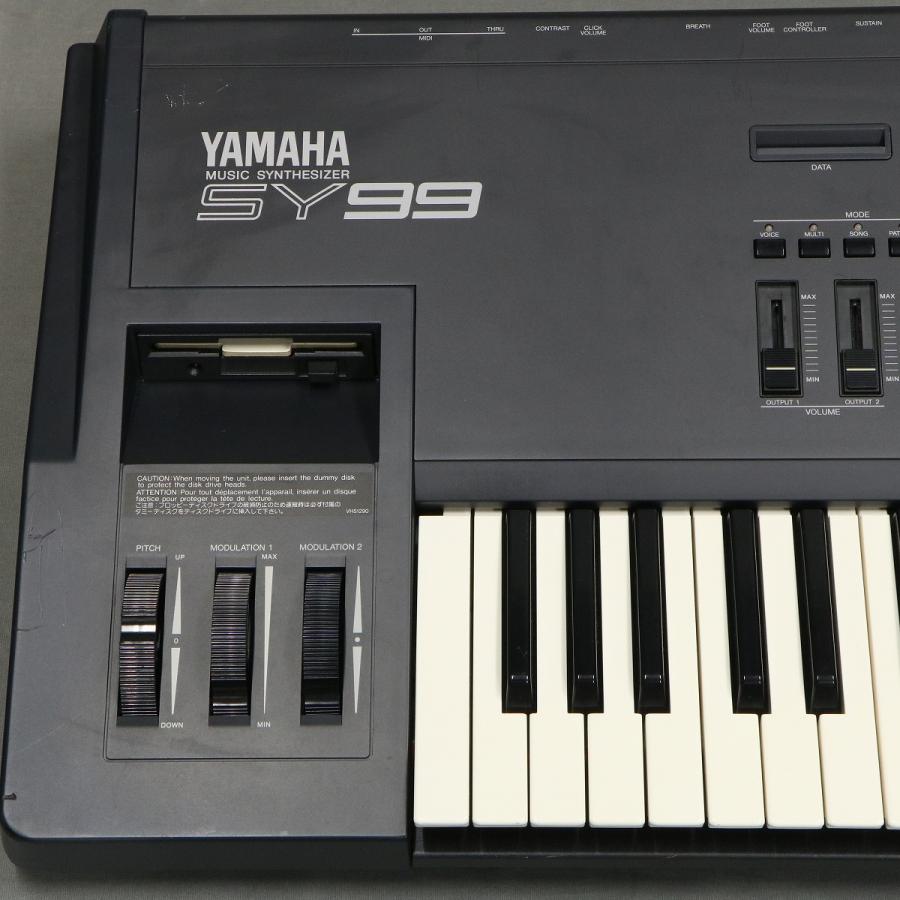 YAMAHA（ヤマハ） (中古) YAMAHA / SY99 (御茶ノ水本店)(値下げ