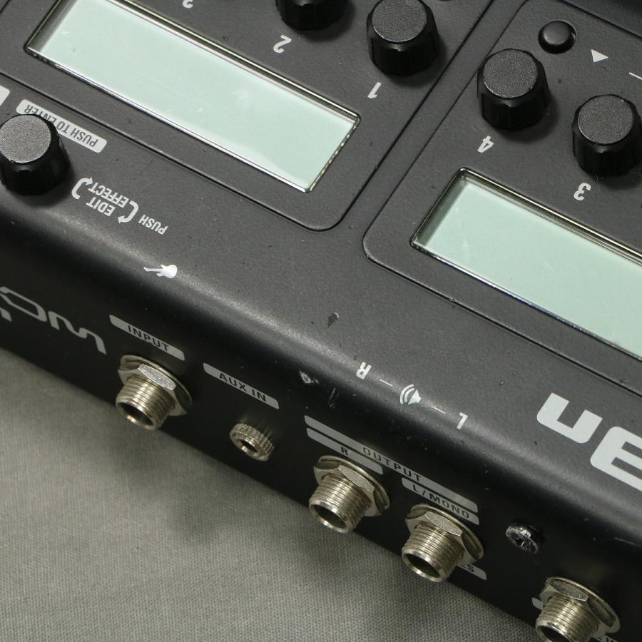 中古)ZOOM / G3N (御茶ノ水本店) : イシバシ楽器 17ショップス - 通販
