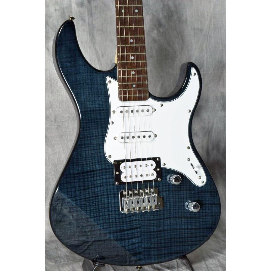 YAMAHA（ヤマハ） YAMAHA / PACIFICA212VFM TBL(トランスルーセント