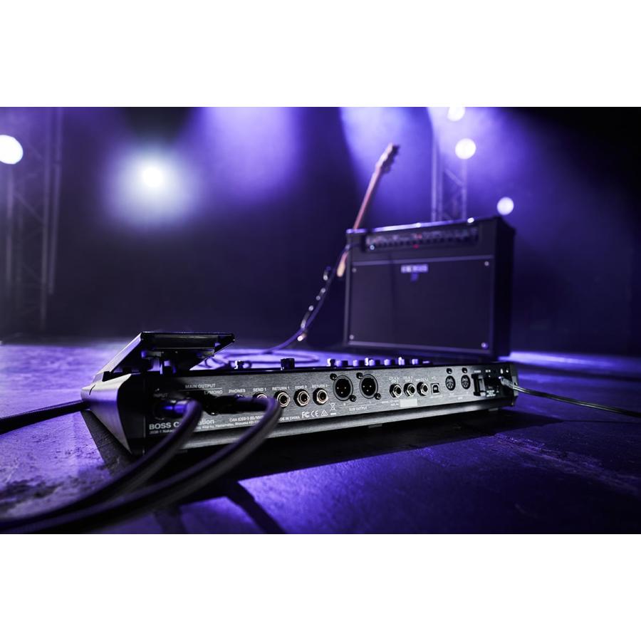 BOSS（ボス） (アンプ・エフェクターセール品)BOSS / GT-1000 Guitar