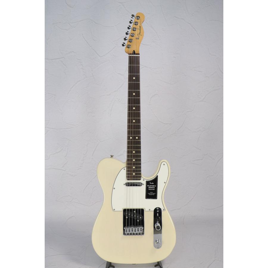 Fender（フェンダー） Fender Mexico / Player II Telecaster