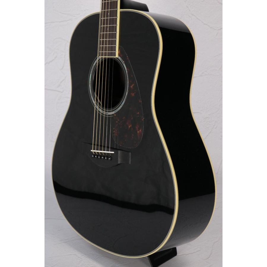 YAMAHA（ヤマハ） YAMAHA / LL6 ARE Black (BL)(S/N ILK230453