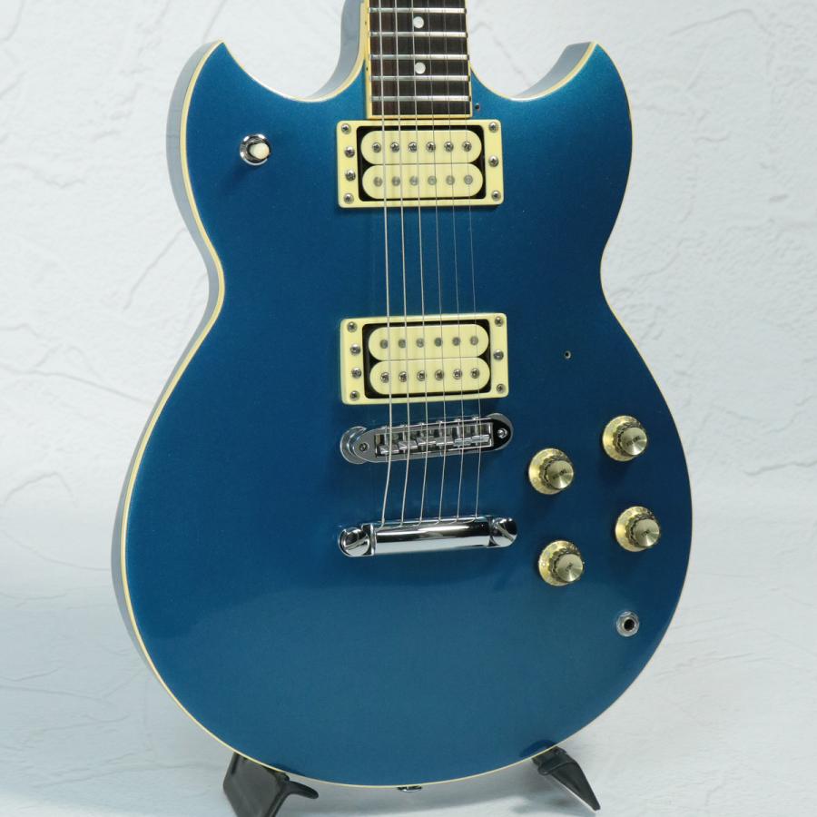 YAMAHA（ヤマハ） (中古)YAMAHA / SG800S Metallic Blue (SN 074404