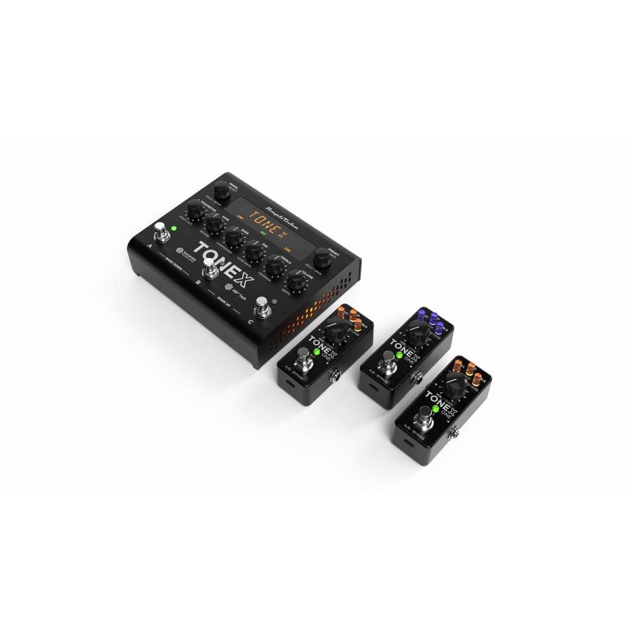 IK Multimedia (アンプ・エフェクターセール品)IK Multimedia / TONEX