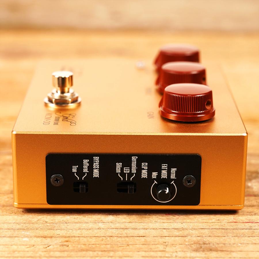 Studio Daydream / KCM-OD GOLD VER9.0 : イシバシ楽器 17ショップス