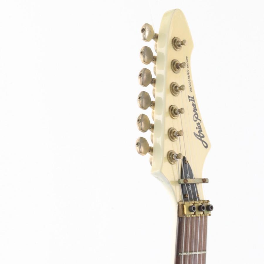 中古)Aria Pro II アリアプロツー / 現状販売 VANGUARD Series VA-553
