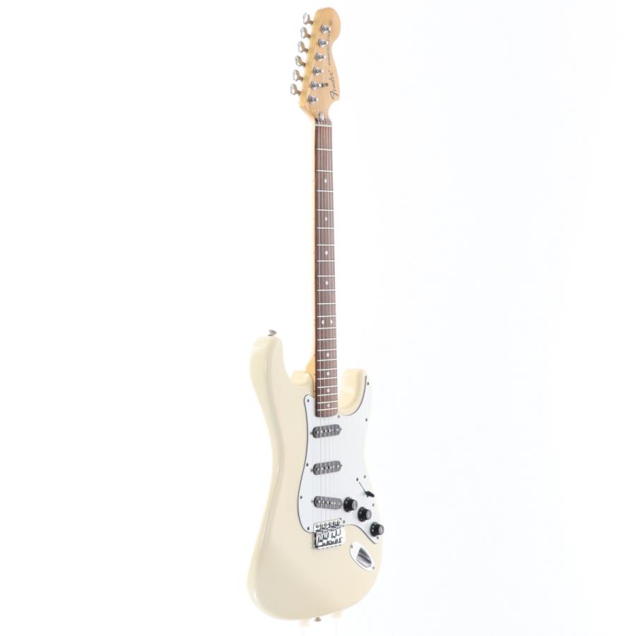 中古)Fender Japan フェンダージャパン / ST72-66US Olympic White