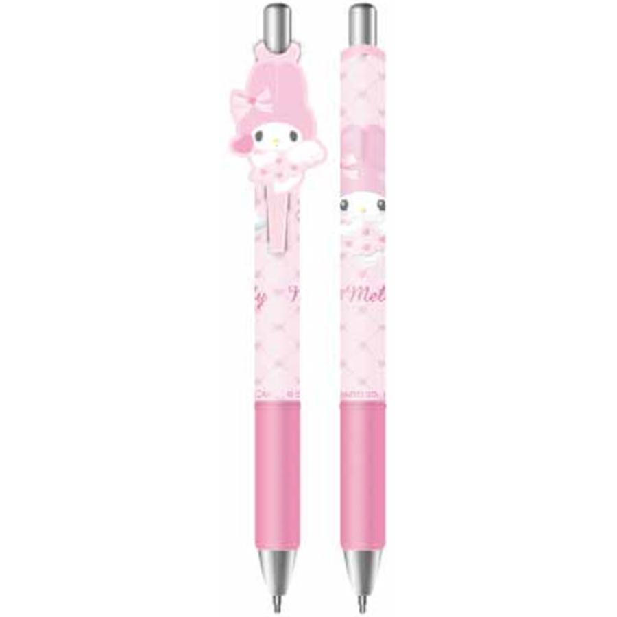 アイK-3026E 【送料無料】【サンリオキャラクターズ】マスコット付き