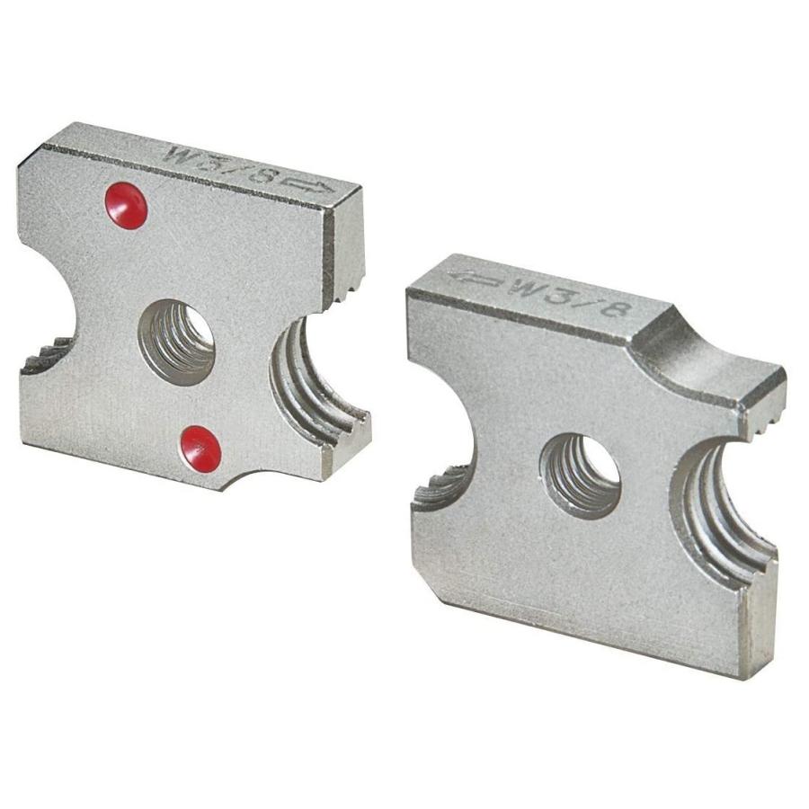 マキタ（makita） 全ネジカッタ用替刃 A-66933 W3/8用 軟鋼