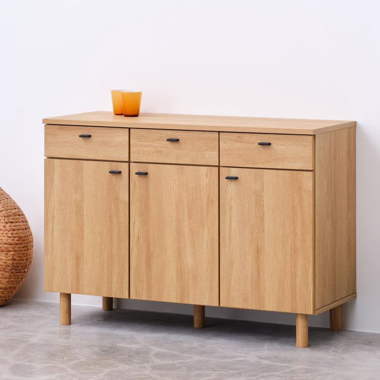 daichiki ランドスケーププロダクツ キャビネット ローボード ロー