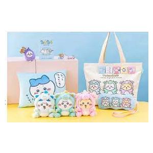 新品未開封 ちいかわ ハッピーバッグ2024（辰年）福袋 フルセット