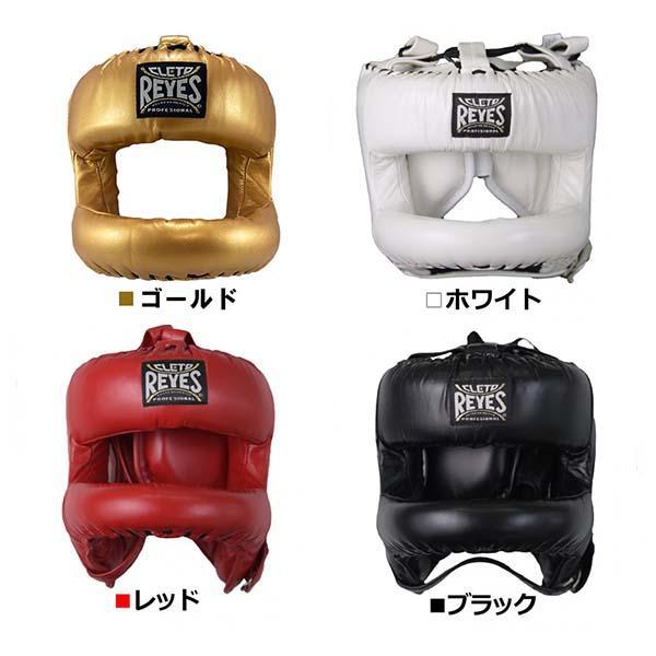 Reyes（レイジェス） ヘッドギア ナイロンバー付き・フルフェイス E387