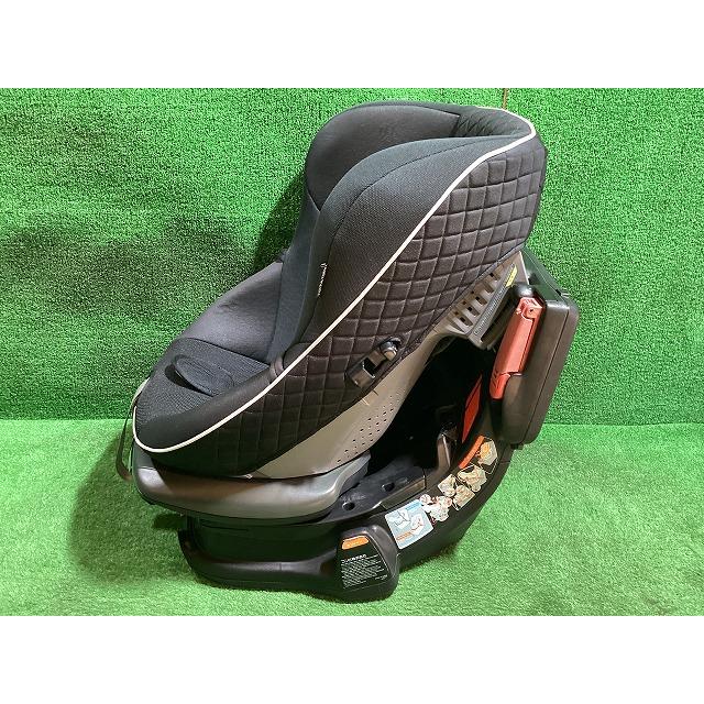 Combi（コンビ） ラクティアターン CV-ETY チャイルドシート 2F23 GS