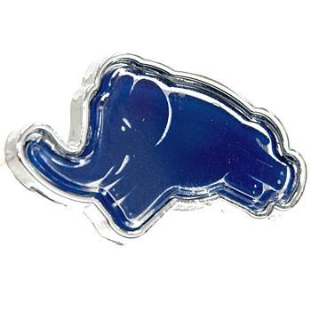 ランチアデルタ エレファント ぬいぐるみ エレファンティーノ ロッソ