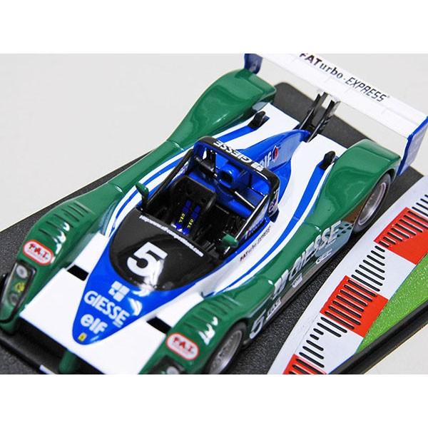 Ferrari（フェラーリ） 1/43 Racing Collection No.12 333SPミニチュア