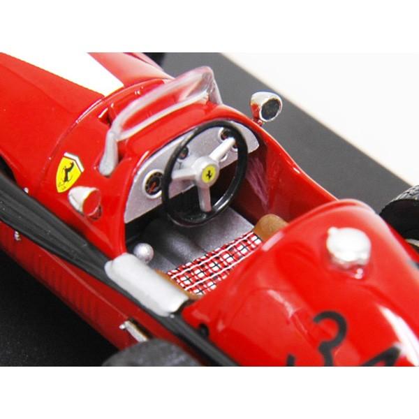 Ferrari（フェラーリ） 1/43 F1 Collection No.56 500F2ミニチュア