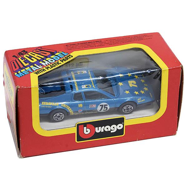 Ferrari（フェラーリ） 1/43 フェラーリ512BB Universityミニチュア