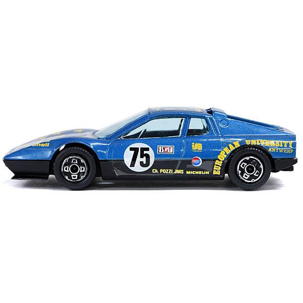 Ferrari（フェラーリ） 1/43 フェラーリ512BB Universityミニチュア