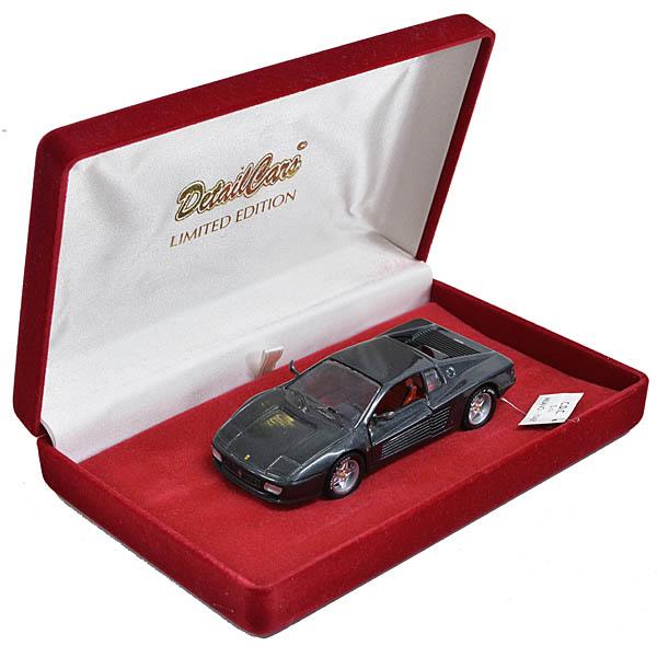 Ferrari（フェラーリ） 1/43 フェラーリ512TRミニチュアモデル By CDC