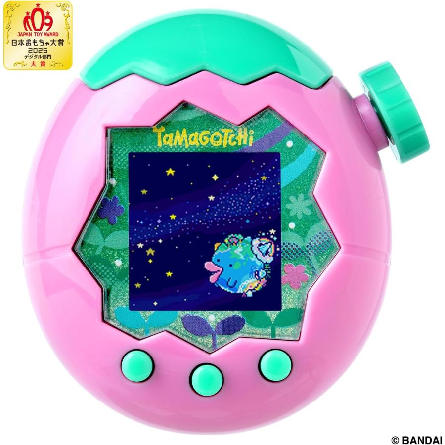 たまごっち たまごっちパラダイス Tamagotchi Paradise Pink Land