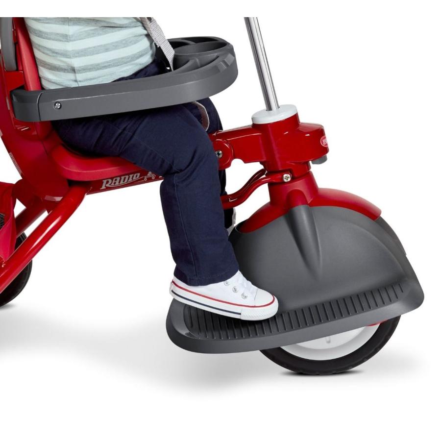 ラジオフライヤー（RADIOFLYER） （ラジオフライヤー EZ Fold 4in1