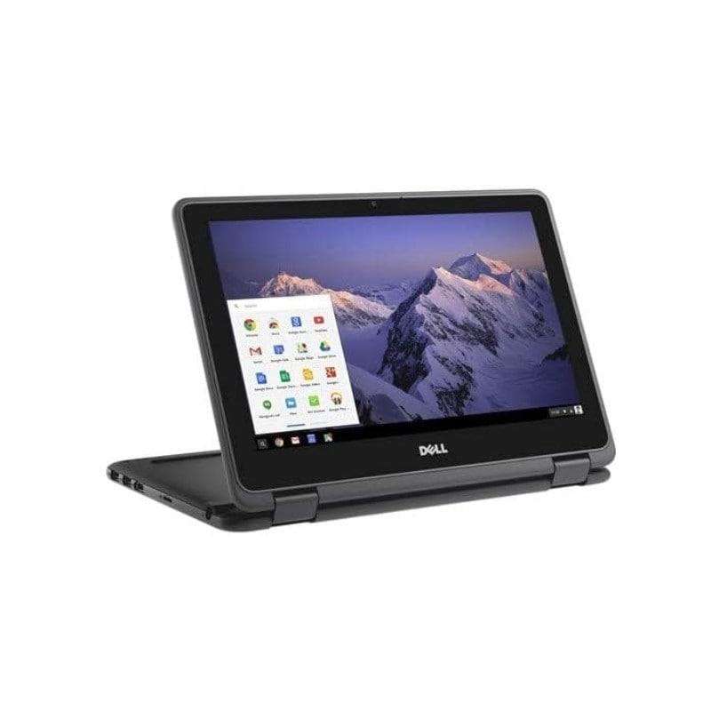 NBCH001-001N1』DELL Chromebook 3100 2in1 ノートパソコン Google