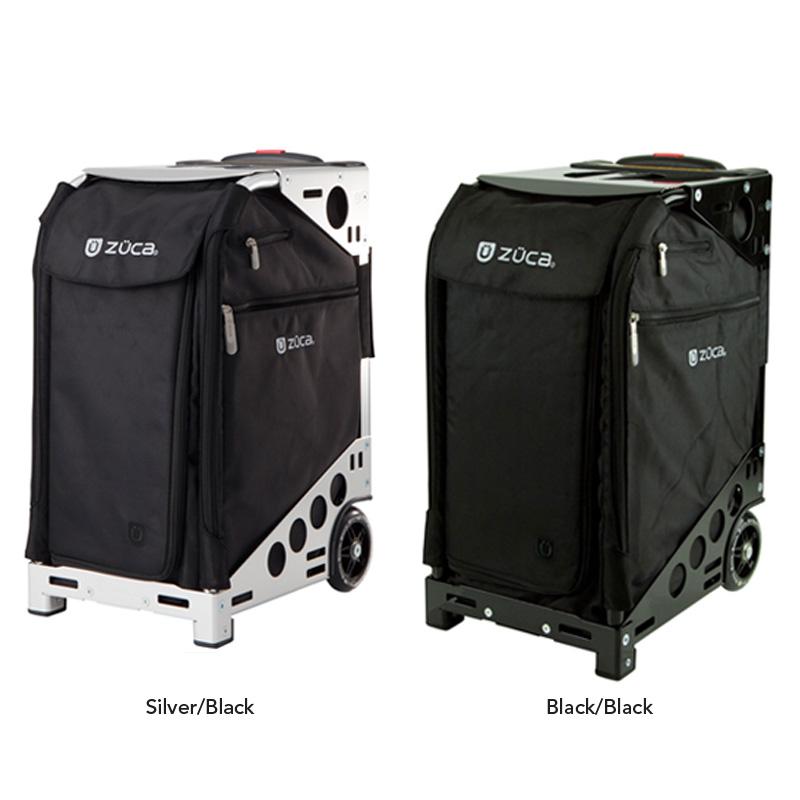 座れるキャリーバッグ ZUCA PRO Travel （ズーカ） 機内持ち込み可