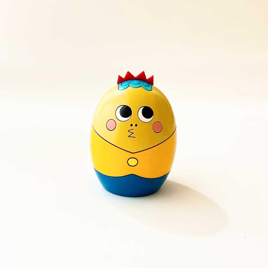 次郎こけし 【さくらももこ コジコジ】プレゼント ギフト かわいい