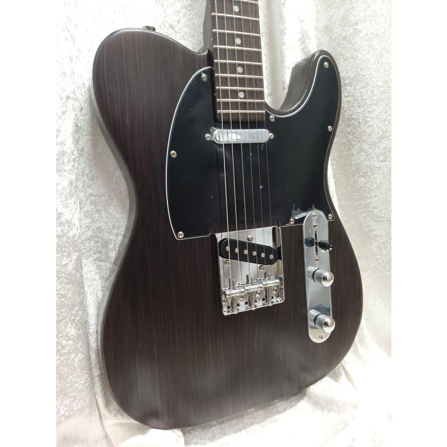 Bacchus Universe BTE-TW Tele 中古 ケース付き Bacchus Universe BTE