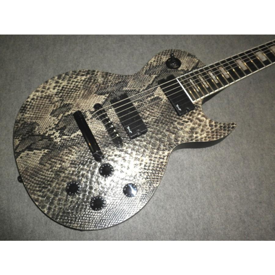 ギター SPEAR Phalanx Snake Bite 7strings SPEAR GUITAR｜スピア