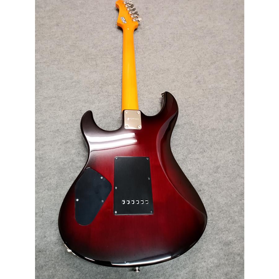 YAMAHA / PACIFICA611VFM DRB チョイ傷特価 : 伊藤楽器 松戸店 - 通販