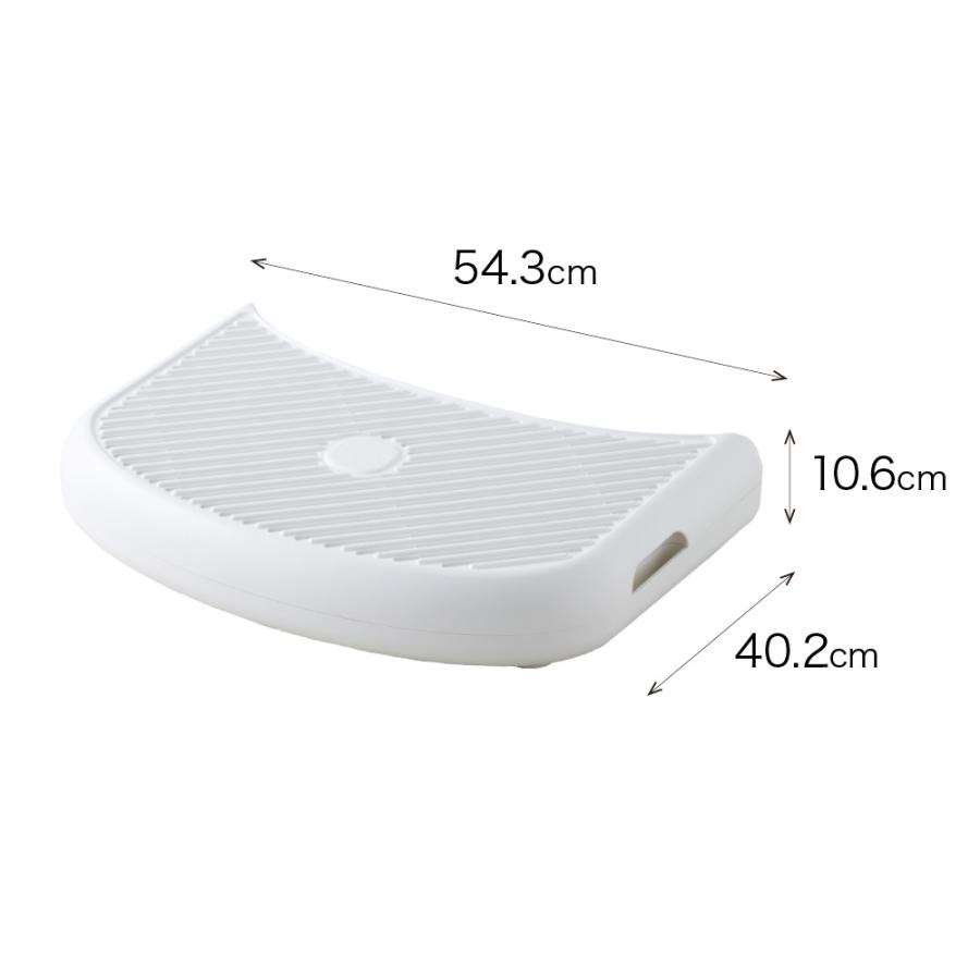 OFT [CATLINK SCOOPER SE /SE Lite 専用ステップ] 猫 ねこ ネコ 自動猫