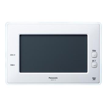 Panasonic（パナソニック） MKN713 AiSEG2(7型モニター機能付) : IPX