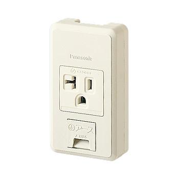 Panasonic（パナソニック） WKS286 リファインシリーズ 15A・20A兼用