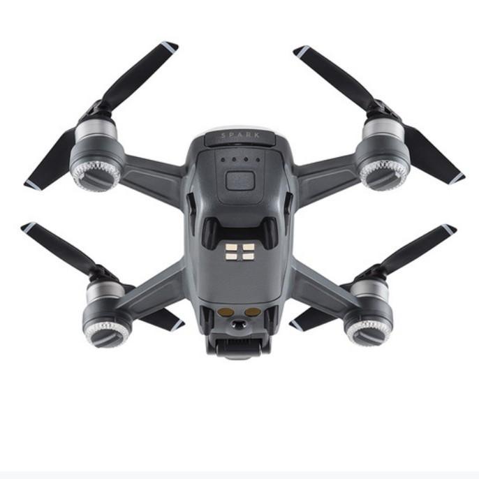 DJI DJI SPARK スパーク FLY MORE COMBO （アルペンホワイト）ドローン