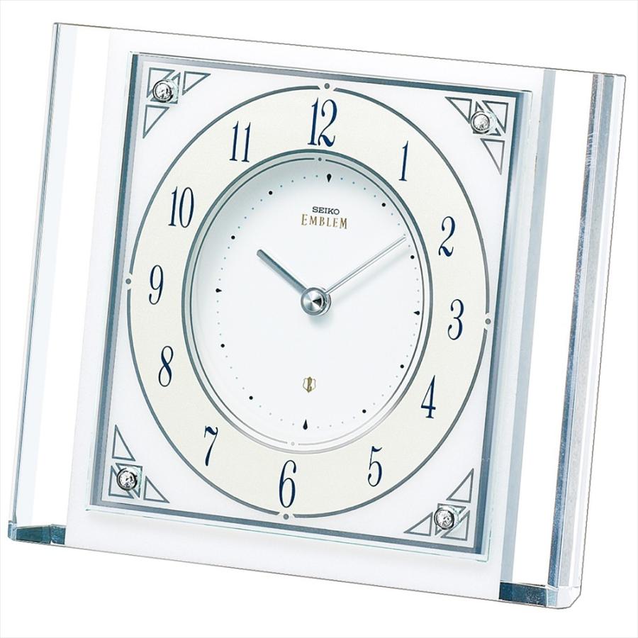 SEIKO（セイコー） SEIKO EMBLEM エムブレム エンブレム HW565W