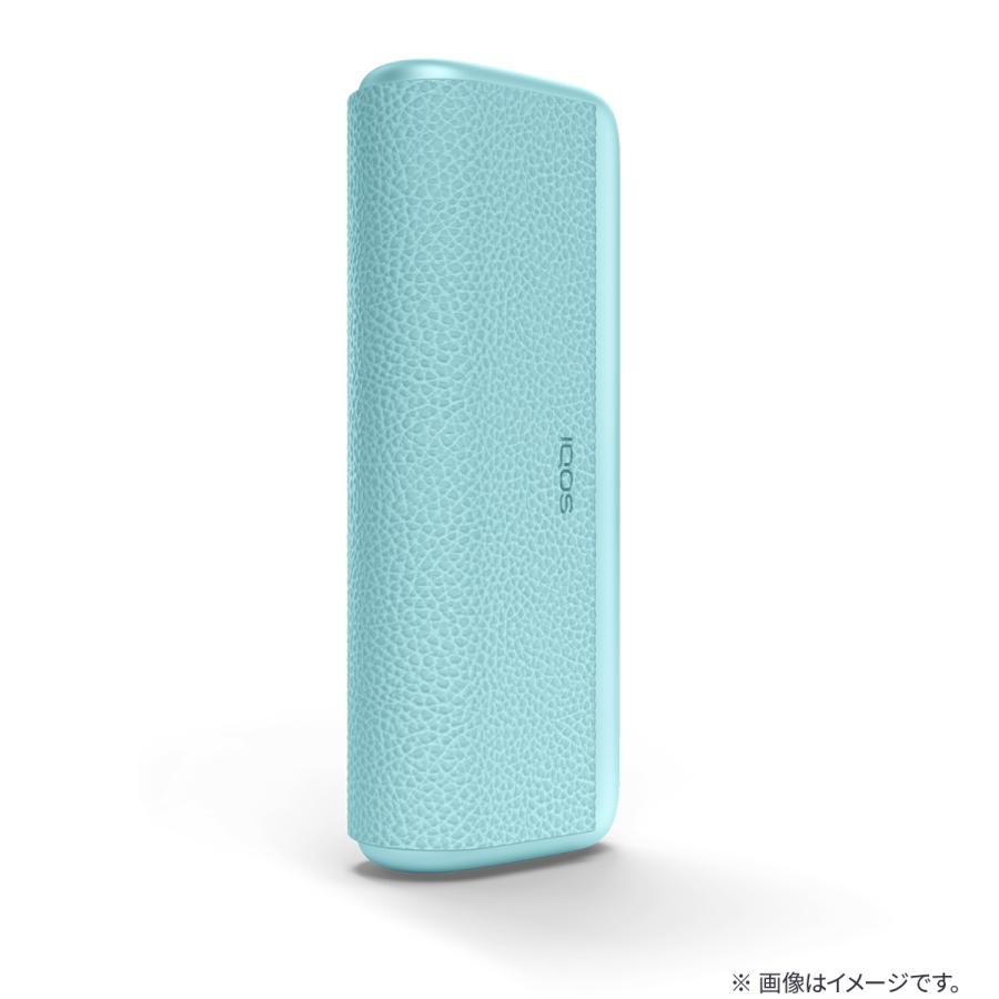 アイコス（IQOS） IQOS公式 イルマ i プライム (ブリーズブルー
