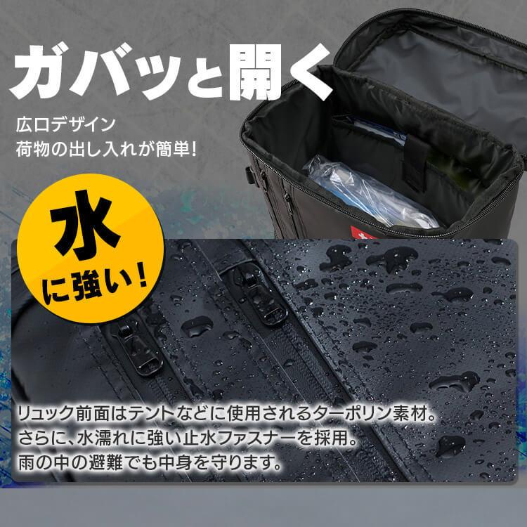 IRIS OHYAMA（アイリスオーヤマ） 防災グッズ セット 防災リュック