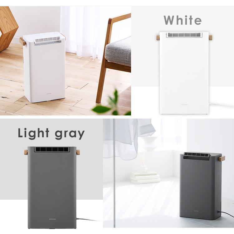 IRIS OHYAMA（アイリスオーヤマ） 除湿機 衣類乾燥 除湿機 2.4L