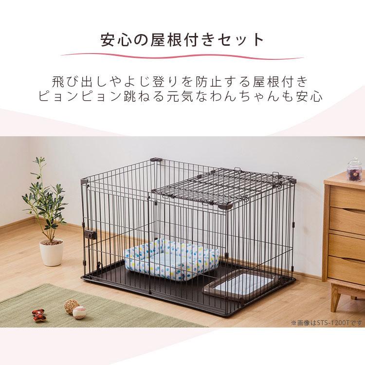 美品 大型犬用ペットサークル 本体 使用頻度少ないです。 美品 大型犬