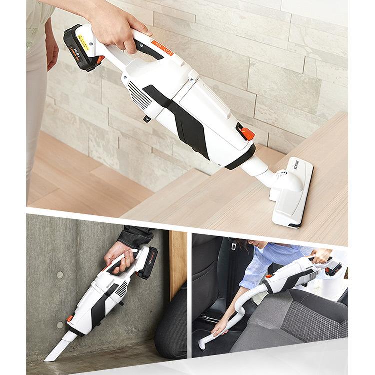 IRIS OHYAMA（アイリスオーヤマ） スティッククリーナー 掃除機 10.8v