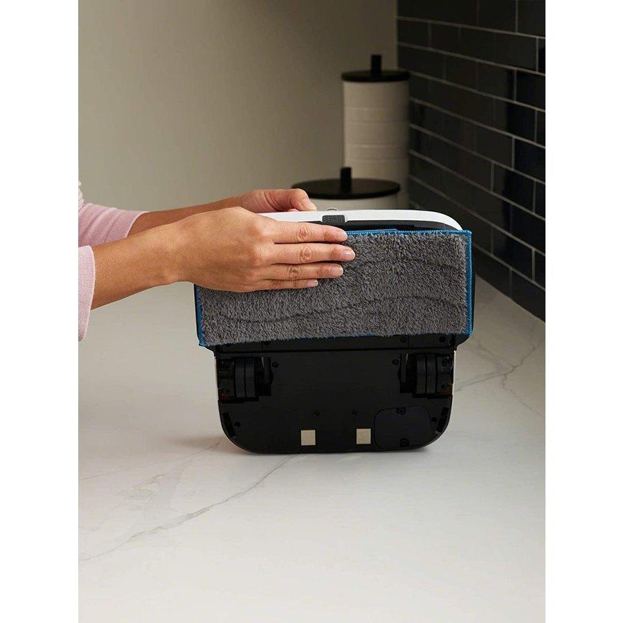 iRobot（アイロボット） (P10) 公式 洗濯可能 ウェットパッド・ドライ