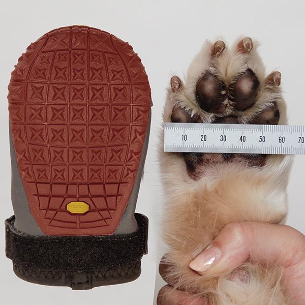 RUFF WEAR グリップトレックス（2ヶ組） : 大型犬用品専門店 アイアン