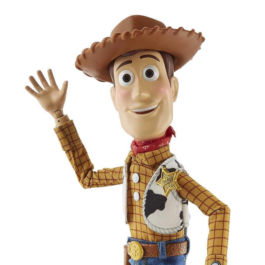 トイ・ストーリー ディズニー ウッディ トイストーリー ピクサー