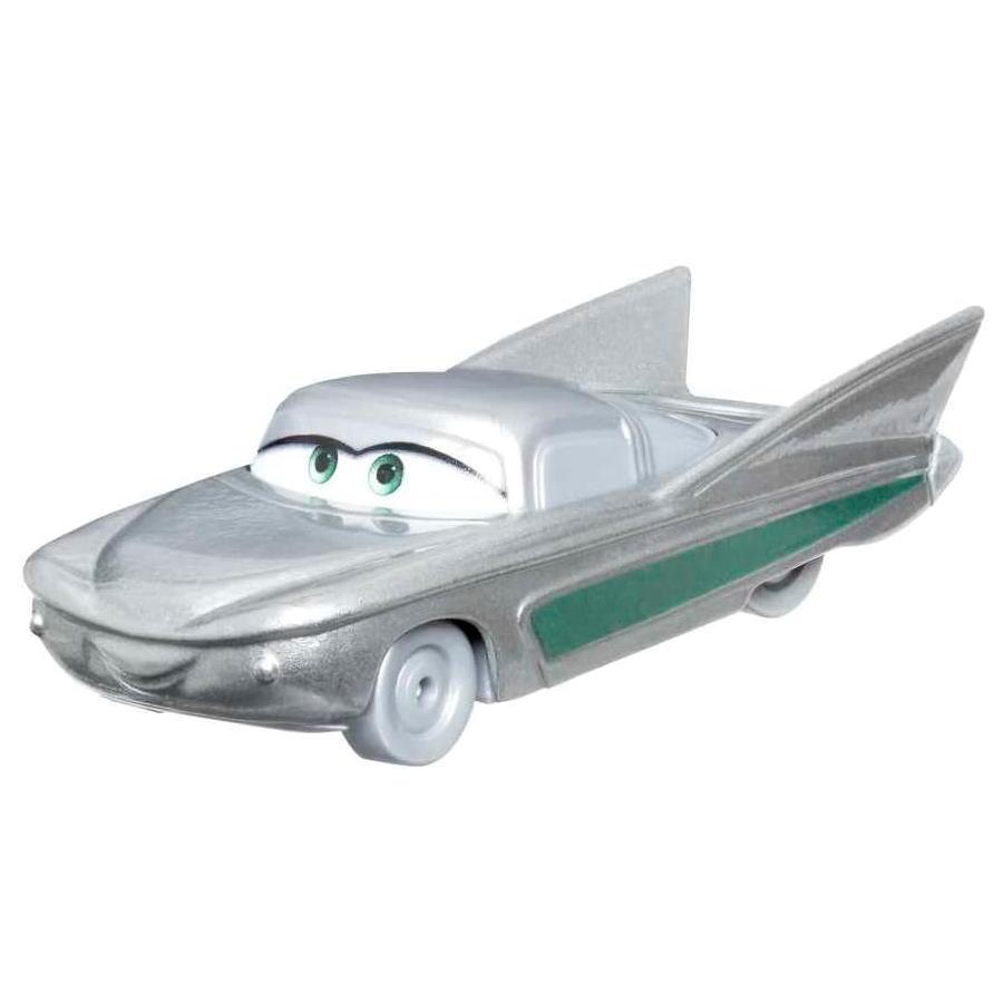 PIXAR ディズニー カーズ Cars Disney100 セレブレイション 5パック