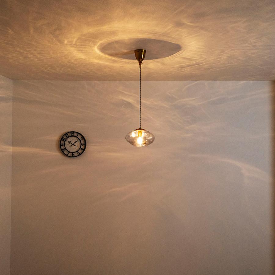 INTERFORM（インターフォルム） 照明 1灯ペンダントライト INTERFORM